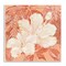 Stupell Industries Hibiscus Flower Bunches Wall Plaque Art Design by Paul Brent